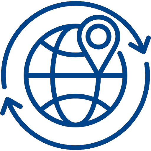 Global Presence